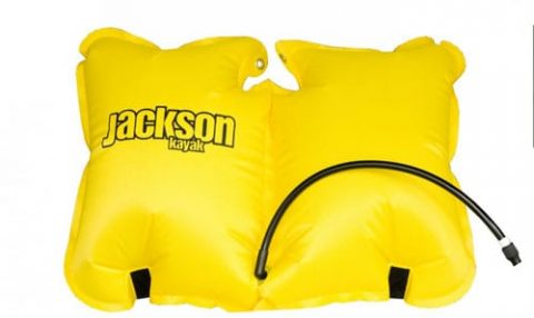 Jackson Happy Seat from North East Kayaks & Paddles