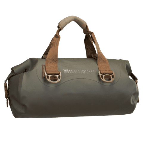 Watershed Chattooga Duffel