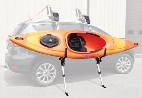 Malone Telos XL from Northeast Kayaks