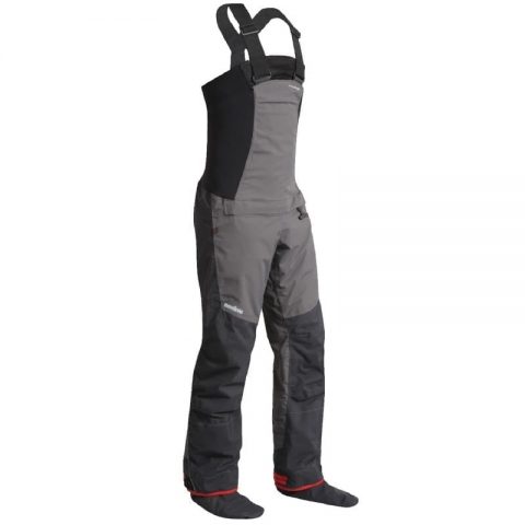 Nookie Pro Bib Pants - WW Edition from Northeast Kayaks