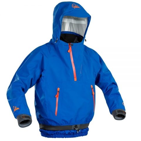 Palm Chinook Jacket Blue from NorthEast Kayaks