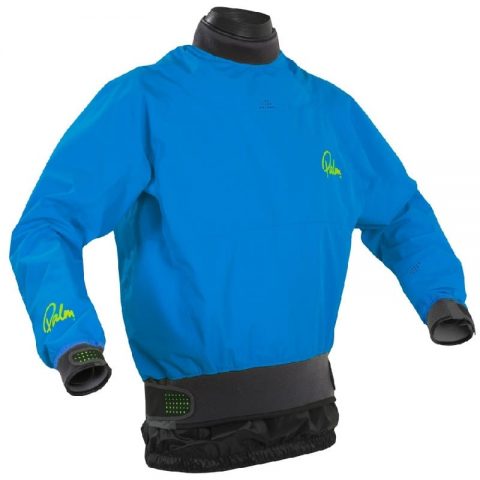 Palm Velocity Jacket blue from NorthEast Kayaks