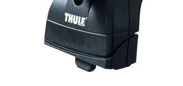 Thule Fitting Kit 1626