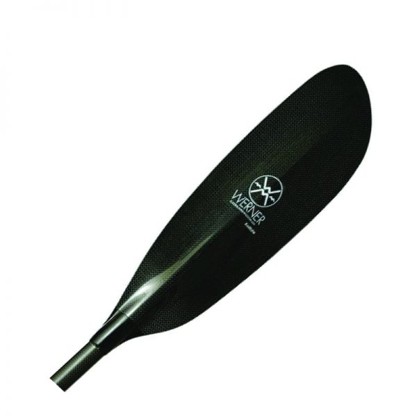 Werner Kalliste Performance Core Straight Kayak Paddle-0