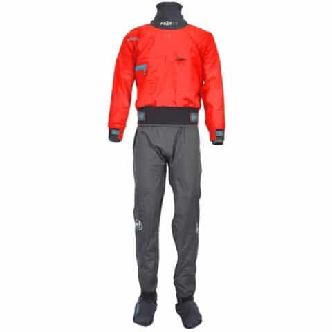 Peak Whitewater Drysuit