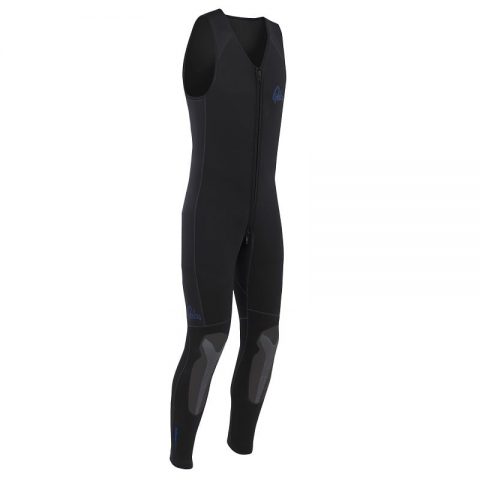 Palm 5mm Inferno Longjohn Wetsuit From Northeast Kayaks