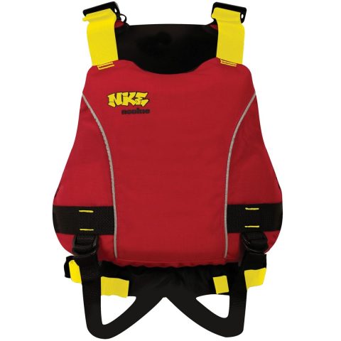 NKE Centre Vest Junior From North East Kayaks