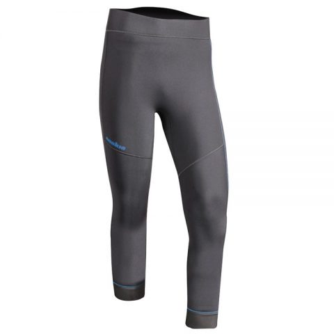 Nookie Full Length Neoprene Strides front bum from Northeast Kayaks