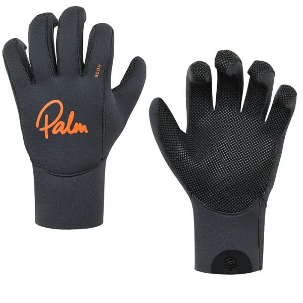 Palm Grab Gloves from NorthEast Kayaks