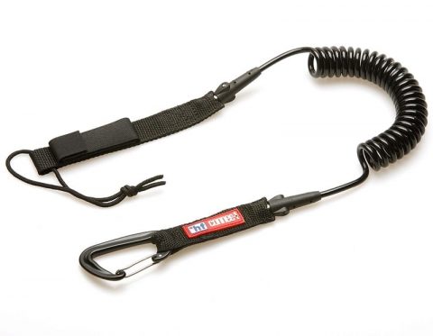 HF Connect SUP Board Leash from Northeast Kayaks