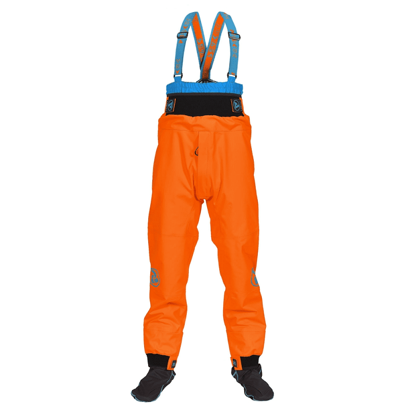 Nookie Evolution Dry Trousers  Canoe and Kayak Store
