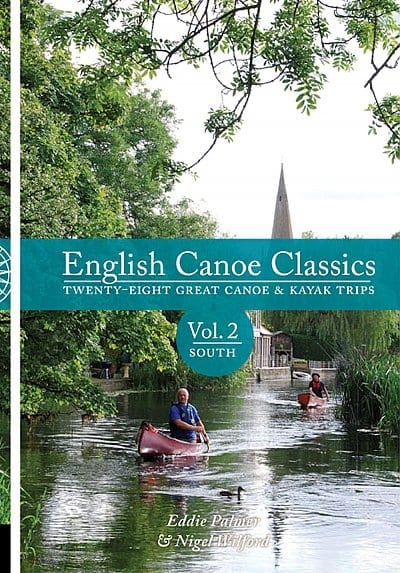 English Canoe Classics Volume 2, South