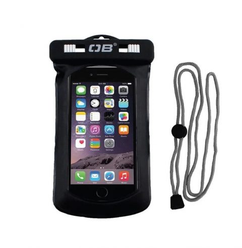 Overboard Waterproof Phone Case Small from Northeast Kayaks