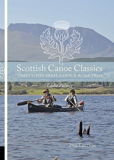 Scottish Canoe Classics 2nd Edition