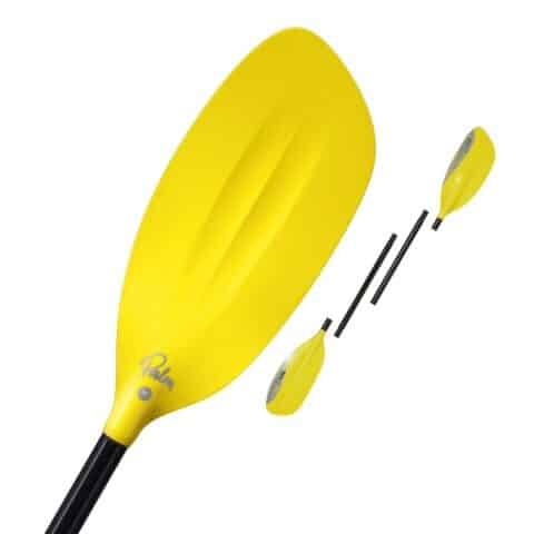 Palm Maverick 4pc Kayak Paddle