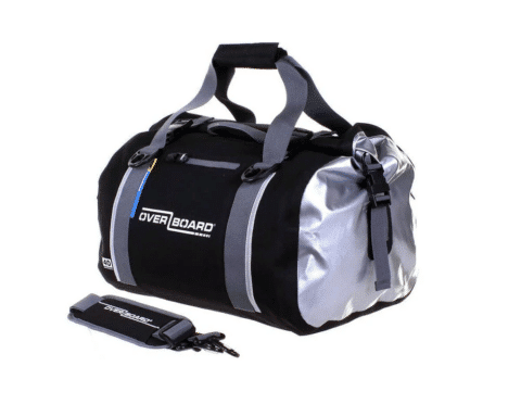 OverBoard Classic Duffel 40L