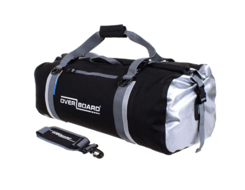 OverBoard Classic Duffel 60L