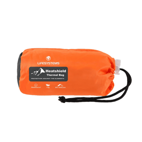 Lifesystems - Heatshield Bivi Bag