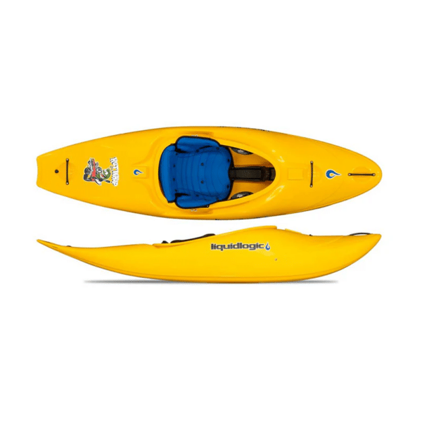 Liquidlogic Hot Whip Kayak