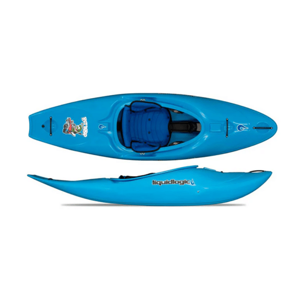 Liquidlogic Hot Whip Kayak