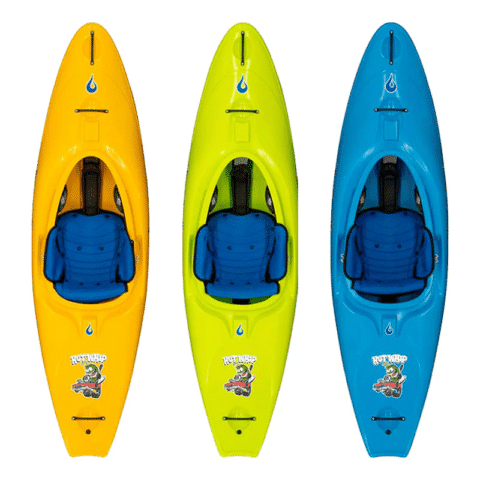 Liquidlogic Hot Whip Kayak