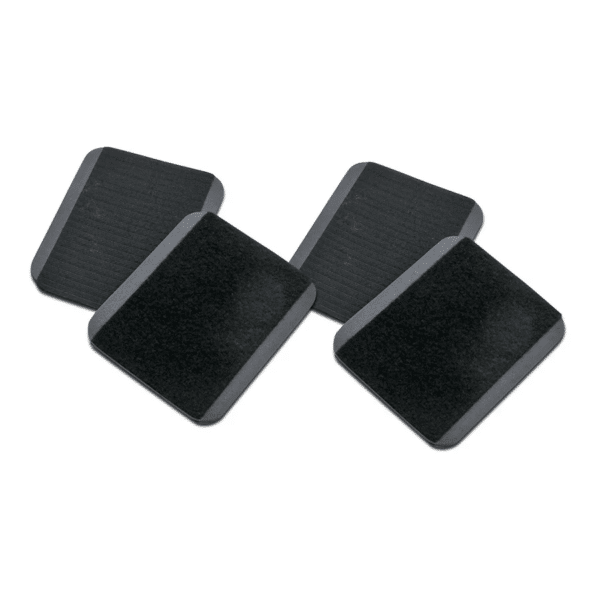 Liquidlogic Hardware - WW Shim Pads (set of 4)