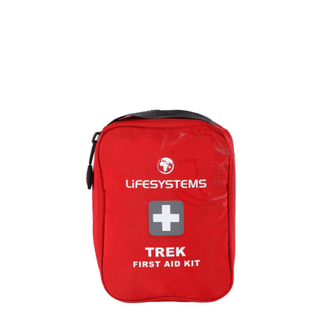 Lifesystems - Trek First Aid Kit